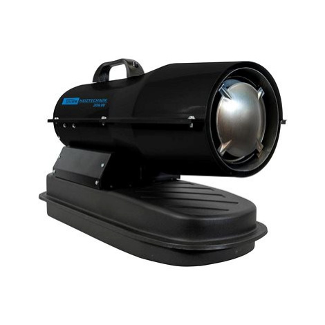 Güde GmbH Naftová turbína GD 20 TI