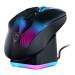 Bundle Turtle Beach KONE XP Air + RGB nabíjecí stanice Rapid, černá