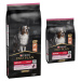 PURINA PRO PLAN, 14 + 3 kg zdarma - Medium Adult Sensitive Skin 14 kg + 3 kg