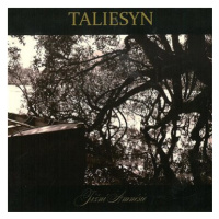 Taliesyn: Jižní Amnésie - CD