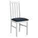 Drewmix Jídelní židle BOSS 10 Barva: Černá