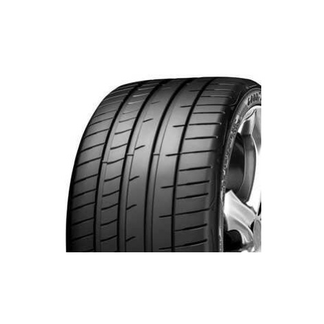 Goodyear Eagle F1 Supersport 245/40 R19 98 Y XL MSF R1