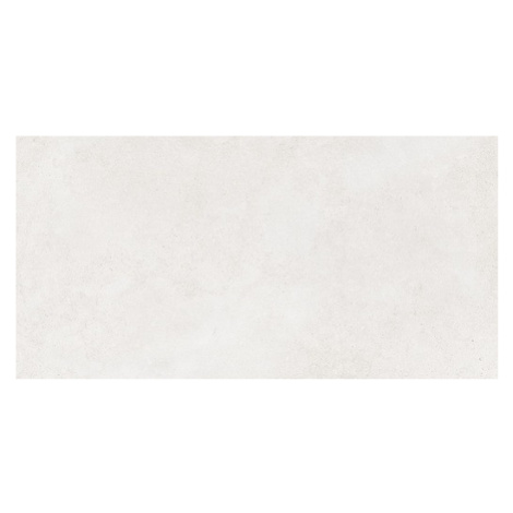 Dlažba Geotiles Portland blanco 60x120 cm mat PORTLAND612BL