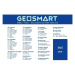 GeoSmart - Educational Set - 205 ks