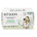 KIT & KIN Pleny jednorázové eko 1 (2-5 kg) 38 ks