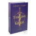 Throne of Glass (Collector's Edition) - Sarah J. Maas - kniha z kategorie Beletrie pro děti