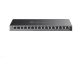 TP-Link OMADA JetStream switch TL-SG2016P (16xGbE, 8xPoE+, 120W, fanless)