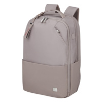 Samsonite Batoh na notebook a tablet Samsonite Workationist Backpack 15.6