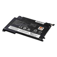 T6 Power pro Lenovo ThinkPad P40 Yoga 20GQ, Li-Poly, 3600 mAh (41 Wh), 11,4 V