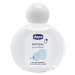 CHICCO - Voda dětská parmufovaná Natural Sensation 100ml, 0m+