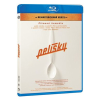 Pelíšky BD (remasterovaná verze) - Blu-ray