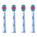 Oral-B EB 18-4 PRO 3D White náhradní hlavice 4ks