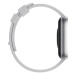 Chytré hodinky Xiaomi Redmi Watch 4, stříbrně šedá