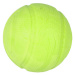 Flamingo Foam Dina Ball - pěnový míč Zelený