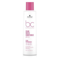 SCHWARZKOPF Professional BC Bonacure Color Freeze Kondicionér 200 ml