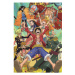 Clementoni - Puzzle 1000 One Piece