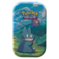 Pokémon Sinnoh Stars Mini Tin - Munchlax