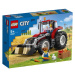 LEGO® City 60287 Traktor