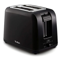 Tefal TT1A1830 2-Slot Black