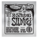 Ernie Ball P02625 8-String Super Slinky 10-74