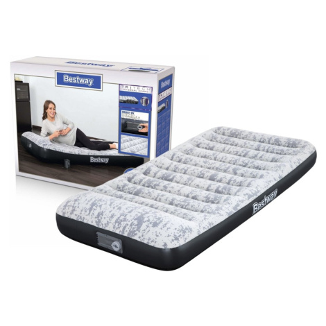 mamido Nafukovací matrace s pumpičkou Bestway 188x99x30 cm