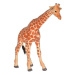 Figurka Žirafa 12cm