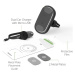 iOttie iTap Wireless 2 magnetický držák do ventilace s rychlým nabíjením