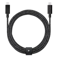 Native Union Belt Cable C-C PRO 2.4m 240W Cosmos