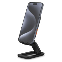 Spigen Universal Phone stand univerzální stojánek černý