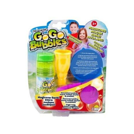 Cobi GoGo Bubbles