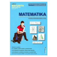 Matematika - Naděžda Kubešová, Cibulková