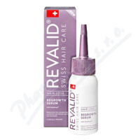 Revalid Regrowth Serum 50ml