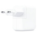 Napájecí adaptér Apple (MNWP3ZM/A) / 35 W / Dual USB-C / bílá Varianta: ivi1