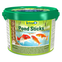 TETRA Pond Sticks 10l