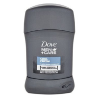 DOVE Men+Care Cool Fresh tuhý antiperspirant pro muže 50 ml