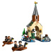 LEGO® Harry Potter 76426 Loděnice u Bradavického hradu