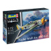 Plastic modelky letadlo 03898 - Focke Wulf Fw190 F-8 (1:72)