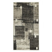 B-line  Kusový koberec Phoenix 3024-244 - 80x150 cm