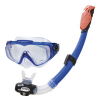 Plavecká sada Aqua pro - maska + šnorchl