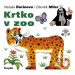 Krtko v zoo - Zdeněk Miler - kniha z kategorie Pro děti