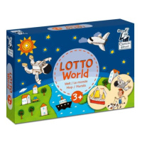 Kapitán Smart - Loto - svet