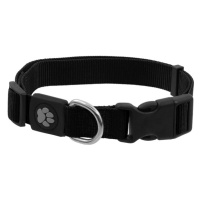 Obojek Active Dog Premium XS černý 1x21-30cm