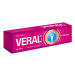 HERBACOS Veral 10 mg/g gel, 100 g