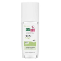Sebamed Deo spray 24h Lime deodorant 75 ml