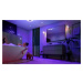 PHILIPS HUE Hue Bluetooth LED White and Color Ambiance Koupelnové stropní svítidlo Philips Xamen