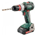 METABO BS 18 LT BL Quick bezuhlíková aku vrtačka LiIon bez baterie v MetaLocu 602334840