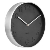 Designové nástěnné hodiny 5675 Karlsson 28cm