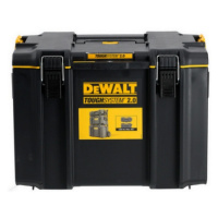 Kufr Tough Box DS400 ToughSystem 2.0 DeWALT DWST83342-1 IP65 55l