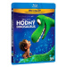 Hodný dinosaurus 3D (3D + 2D verze) - Blu-ray