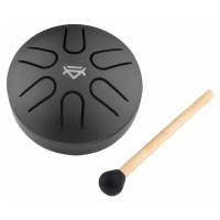 Veles-X Mini Steel Black Tongue Drum